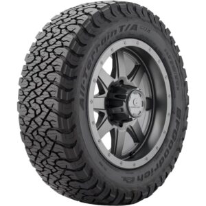 ALL-TERRAIN T/A KO3 118/115S