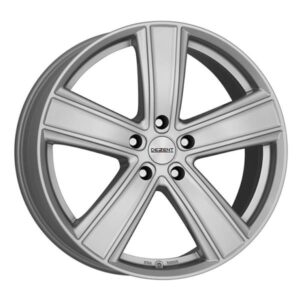 TH Silver 7,5x17 5x108 ET48 CB70,1 60° 938 kg TTH7HSA48