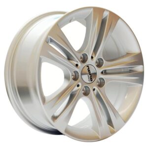 L1220 Silver 7,5x17 5x120 ET37 CB72,6 60° JW1220SI-520-775-37