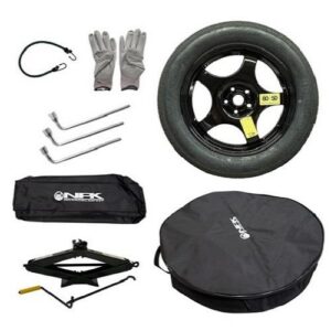 Spare Wheel Alloy 4x19 5x112 ET-15 CB66,6 74x17cm 155/80 19 78K00R921D