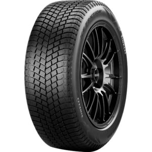 ICE FRICTION 103H