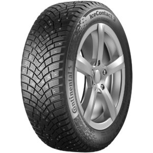 ICECONTACT 3 98T