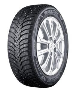 Blizzak Spike-3 101T XL naastrehv DOT25