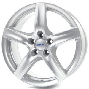 Grip polar-silver 5,5x15 4x100 ET36 CB54,1 60° 600 kg GR55536L61-0