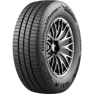 GITI VAN ALL SEASON LA1 126N
