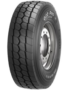 G02 Pro MultiAxle 164K