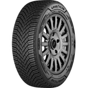 ULTRAGRIP ICE 3 106T