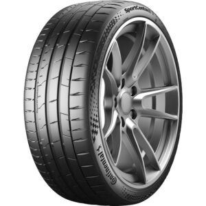 SPORTCONTACT 7 104W