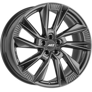 Havanna Gunmetal 8x19 5x112 ET39 CB66,6 R14 920 kg AHA9K8FA39E