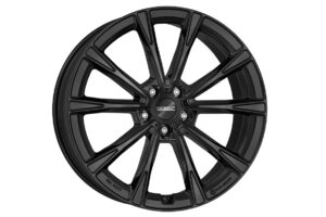 AR Black 8,5x19 5x108 ET56 CB63,4 60° 850 kg TAR9LHBA56E