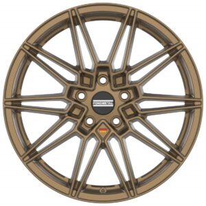 Thoe Braun Matt 8x19 5x120 ET29 CB72,6 60° 775 kg RF18403