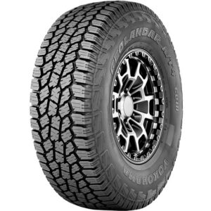 GEOLANDAR A/T4 G018 121/118S