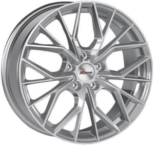 RX6 Silver 9x21 5x112 ET31 CB66,6 R14 45mm MB 925 kg SN54376