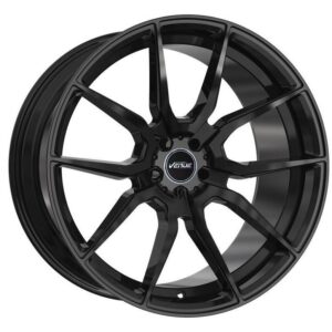 Alter Gloss Black 9x20 5x112 ET35 CB66,6 60° 715 kg VAT2090511235666GB