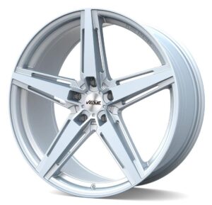 Nord5 Gloss Silver 9x20 5x112 ET35 CB66,6 60° 800 kg VN5920511235666SIL