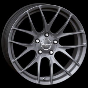 Race GTS-R Matt Gun 7x18 5x112 ET48 CB66,6 60° 500 kg 50701848212915