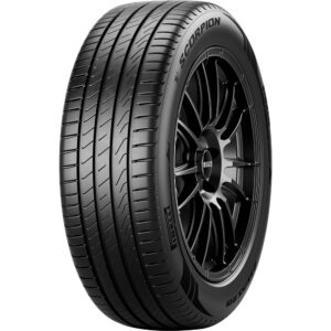 SCORPION (S3) 107Y