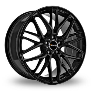 AF19 Black 7,5x17 5x112 ET30 CB66,5 R13 735 kg