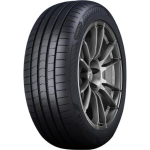 EAGLE F1 ASYMMETRIC 6 107H