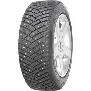 ULTRA GRIP ICE ARCTIC 86T