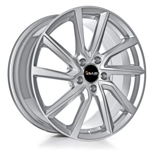 AC-518 Hyper Silver 6,5x16 5x105 ET39 CB56,6 60° 690 kg