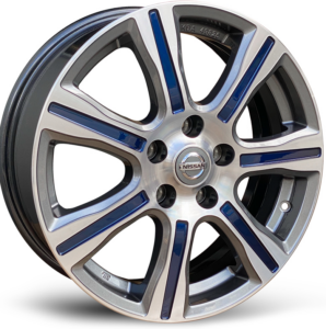 Nissan KE4095SH30DS 6,5x17 5x114.3 ET45 CB66,1 60°