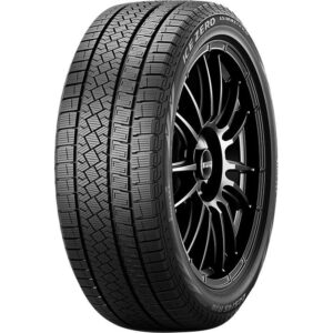 WINTER ICE ZERO ASIMMETRICO 95H
