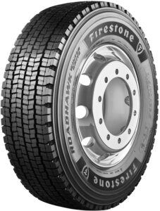 Roadhawk Winter Drive 156/150L