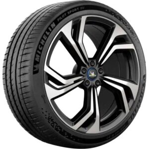 PILOT SPORT EV 107Y