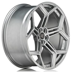 53 Hyper Silver (Hb) 10,5x22 5x112 ET19 CB66,6 60° 910 kg W1947200187