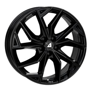 ADX.02 diamond-black 7,5x18 5x108 ET48 CB63,4 60° 750 kg ADX2-75848FO12-6