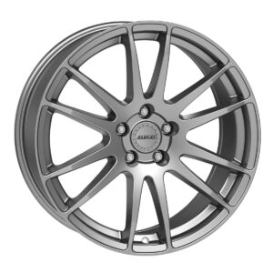 Monstr carbon-grey 8x20 5x114.3 ET45 CB70,1 60° 735 kg MN802045B87-8