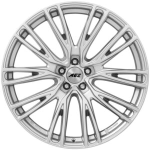 Seattle Silver 8x19 5x130 ET40 CB66,6 R14 925 kg ASE9KLSA40E