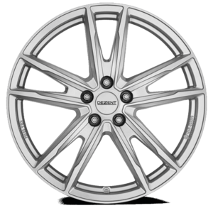 KF Silver 6,5x16 5x108 ET45 CB63,4 60° 700 kg TKFZHSA45E16