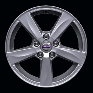 Volvo 31330273/31317285 Silver 7x16 5x108 ET50 CB63,4 R13 31330273/31317285