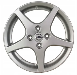 Nissan KE4095F000 6x15 4x100 ET50 CB60,1 60° KE4095F000