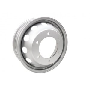 2N0601027C1OR 5,5x16 6x205 ET113 CB161,0 Steel DEMO R14 2N0601027C1OR