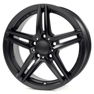 M10 racing-black 7,5x17 5x112 ET51 CB66,6 R14 900 kg M10X-75751M84-5