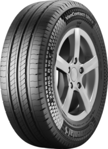VANCONTACT 4 SEASON 121/119R 10PR