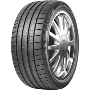 ECSTA SPORT S PS72 110Y