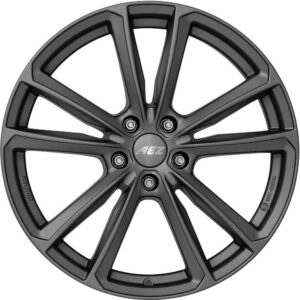 Tioga Graphite matt 7,5x18 5x112 ET50 CB70,1 60° 740 kg ATOF8GA50