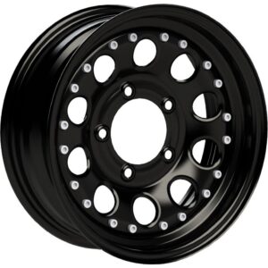 Modular Beadlock 15z Black 5,5x15 5x139.7 ET5 CB108,1 60° OMOJNB