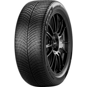 P ZERO WINTER 2 114V