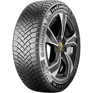ICECONTACT 8 101T