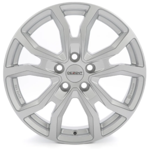 TV Silver 7x17 5x112 ET48 CB57,1 R13 1050 kg TTVY8SA48