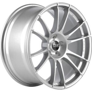 Ultraleggera Chrystal Titanium 8x17 5x114.3 ET40 CB75,0 60° 615 kg W0171020561