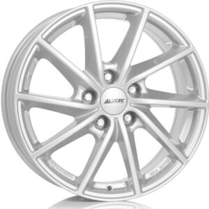 Singa polar-silver 6,5x16 5x114.3 ET42 CB67,1 60° 655 kg SIN65642L11-0