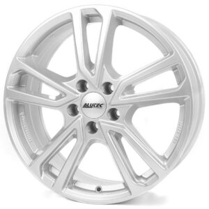 Tormenta polar-silver 7x18 5x114.3 ET40 CB60,1 Flat 660 kg TMT70840L31-0