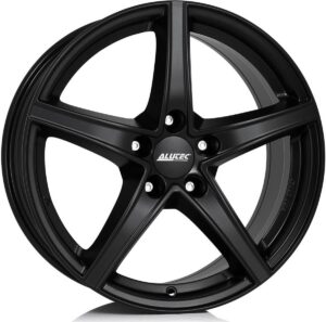 Raptr racing-black 7,5x17 5x120 ET35 CB72,6 60° 740 kg RR75735W34-5